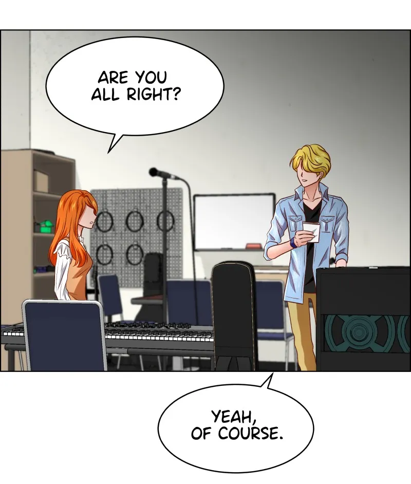 Midnight Rain Chapter 112 page 27 - 