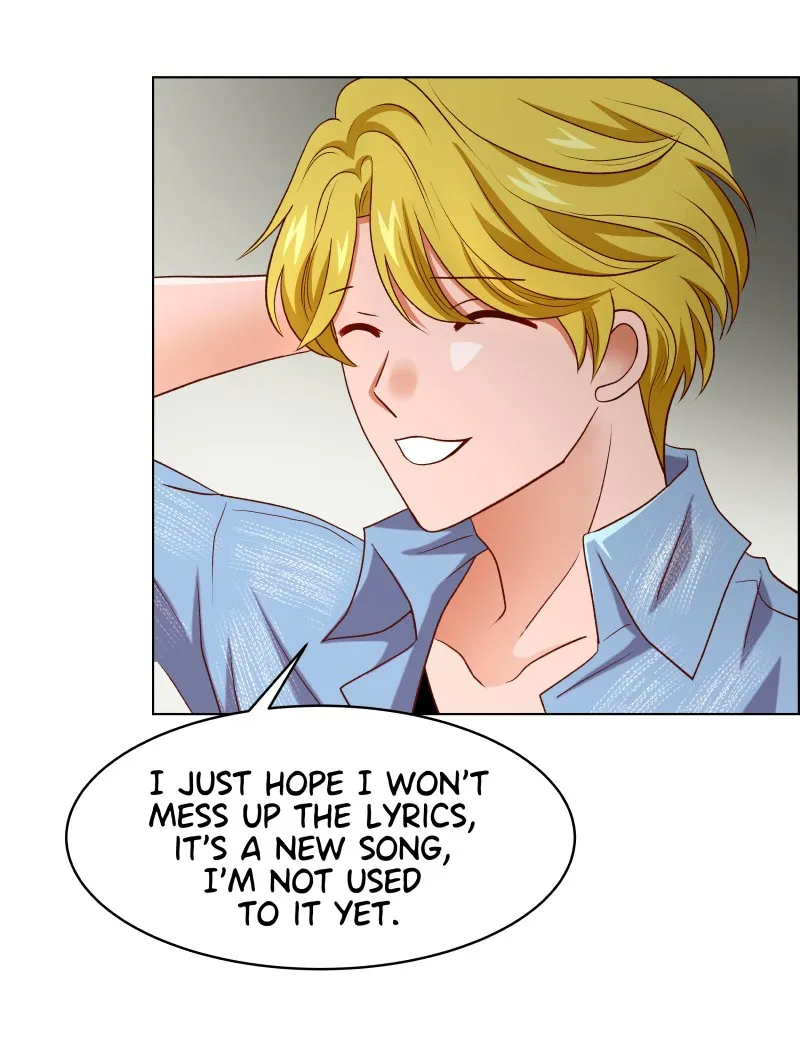 Midnight Rain Chapter 112 page 28 - 