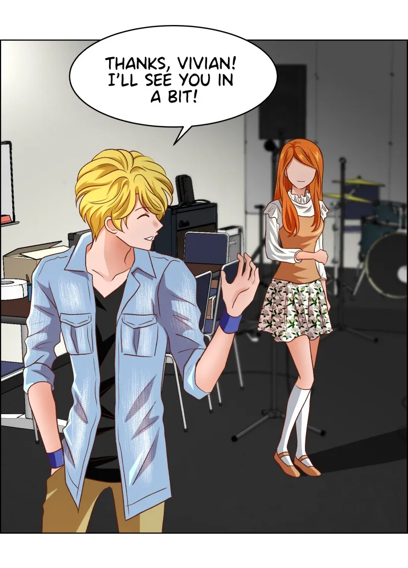 Midnight Rain Chapter 112 page 30 - 