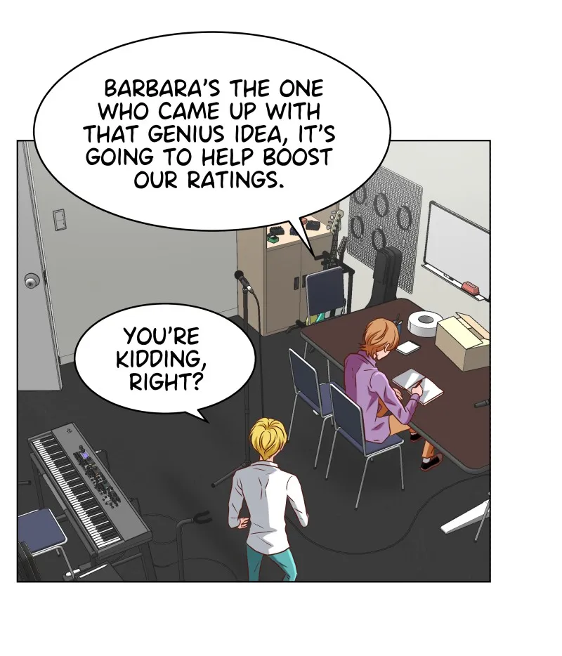 Midnight Rain Chapter 112 page 4 - 