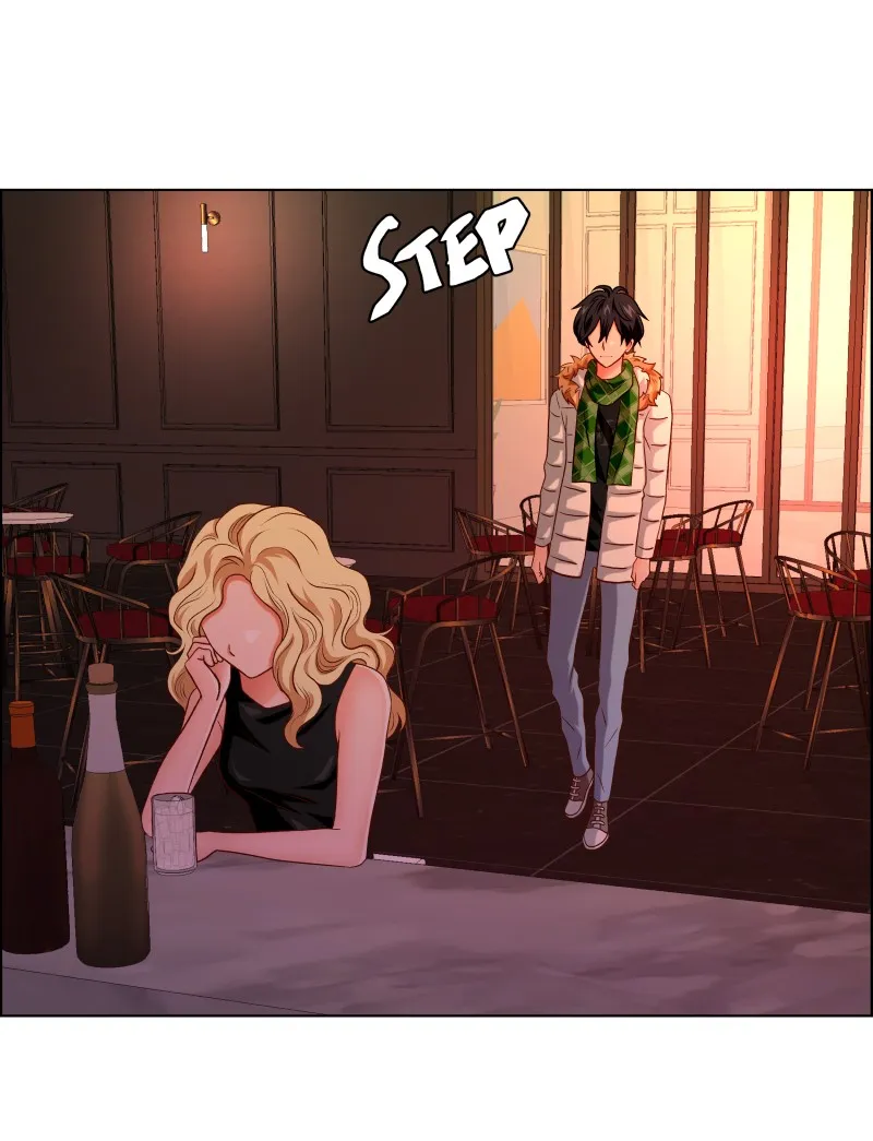 Midnight Rain Chapter 112 page 33 - 