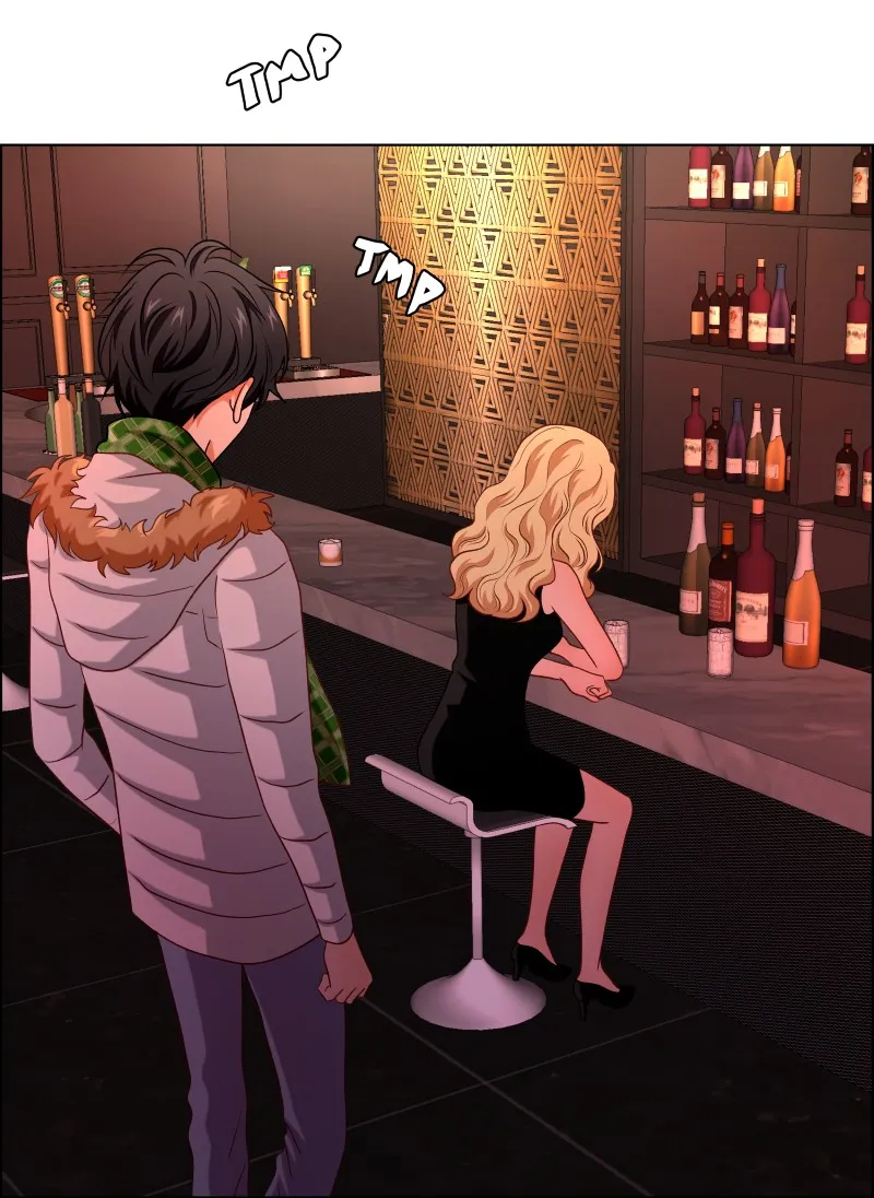 Midnight Rain Chapter 112 page 35 - 