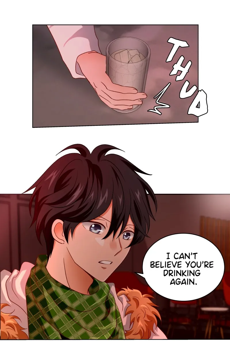 Midnight Rain Chapter 112 page 38 - 
