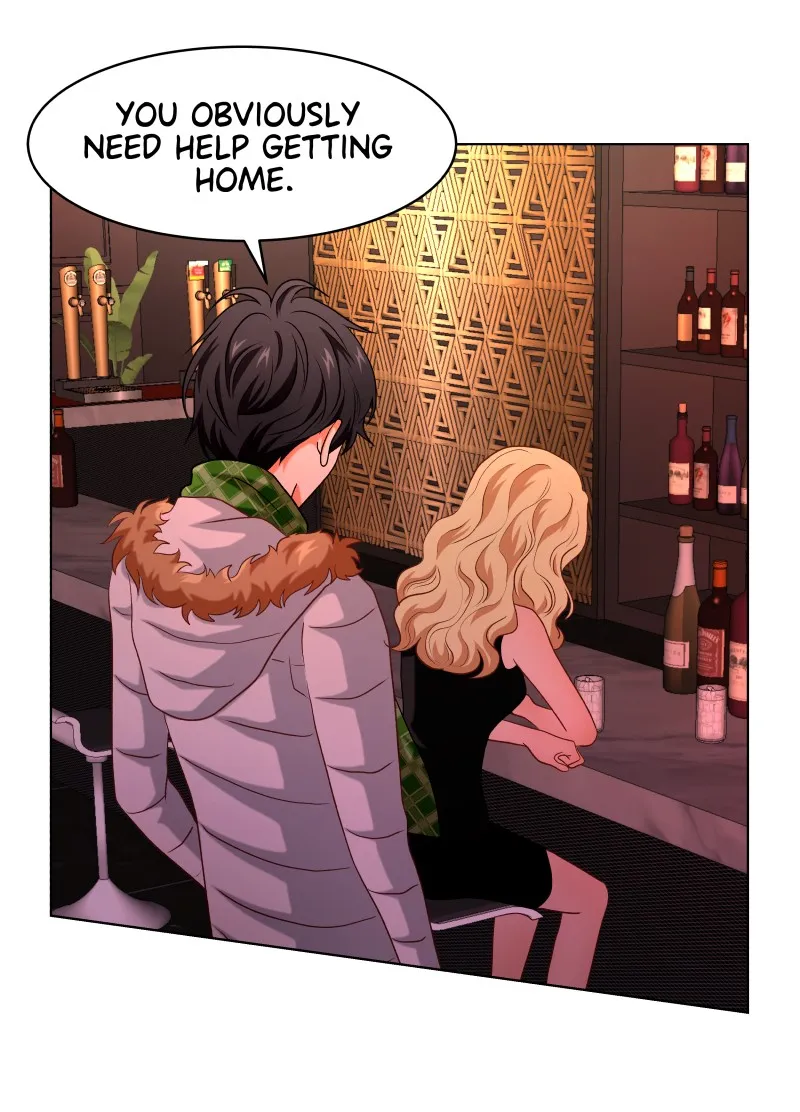 Midnight Rain Chapter 112 page 40 - 