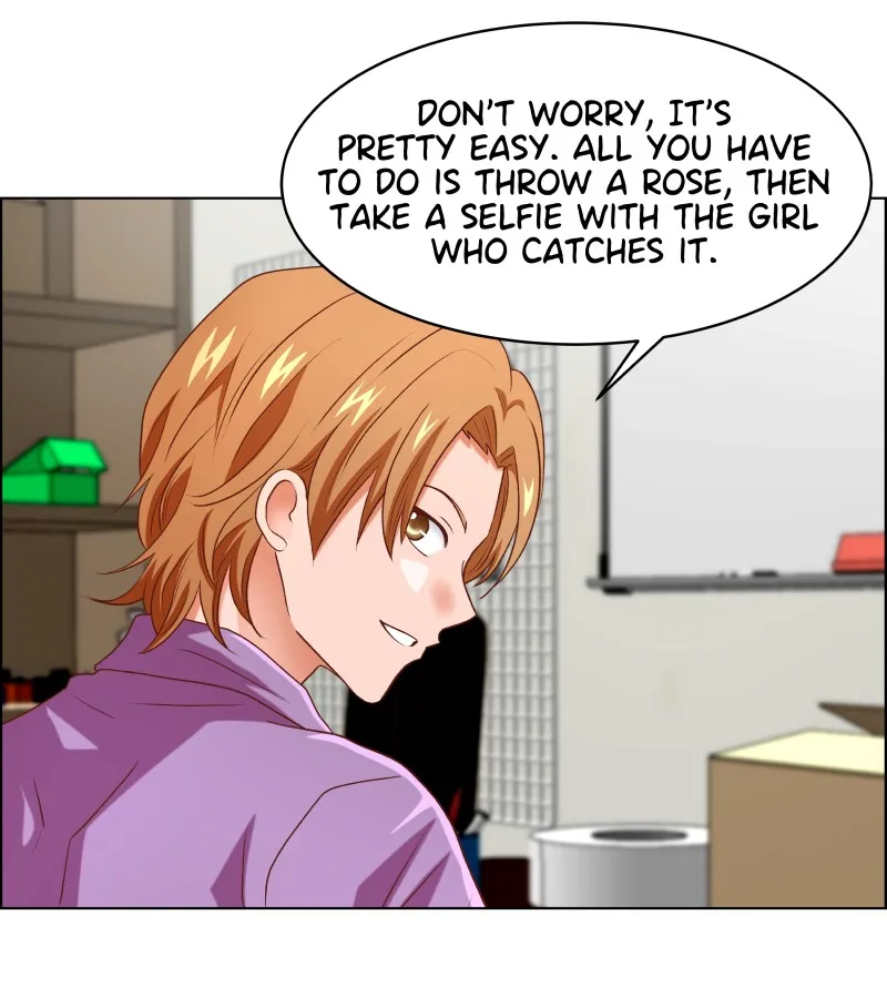 Midnight Rain Chapter 112 page 5 - 