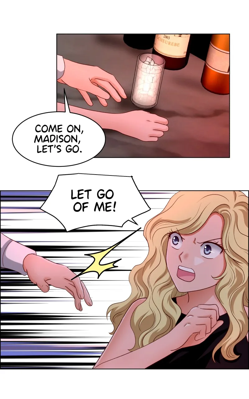Midnight Rain Chapter 112 page 41 - 