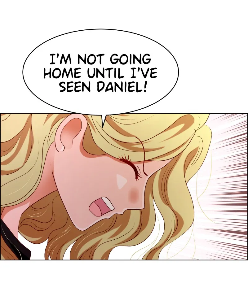 Midnight Rain Chapter 112 page 42 - 