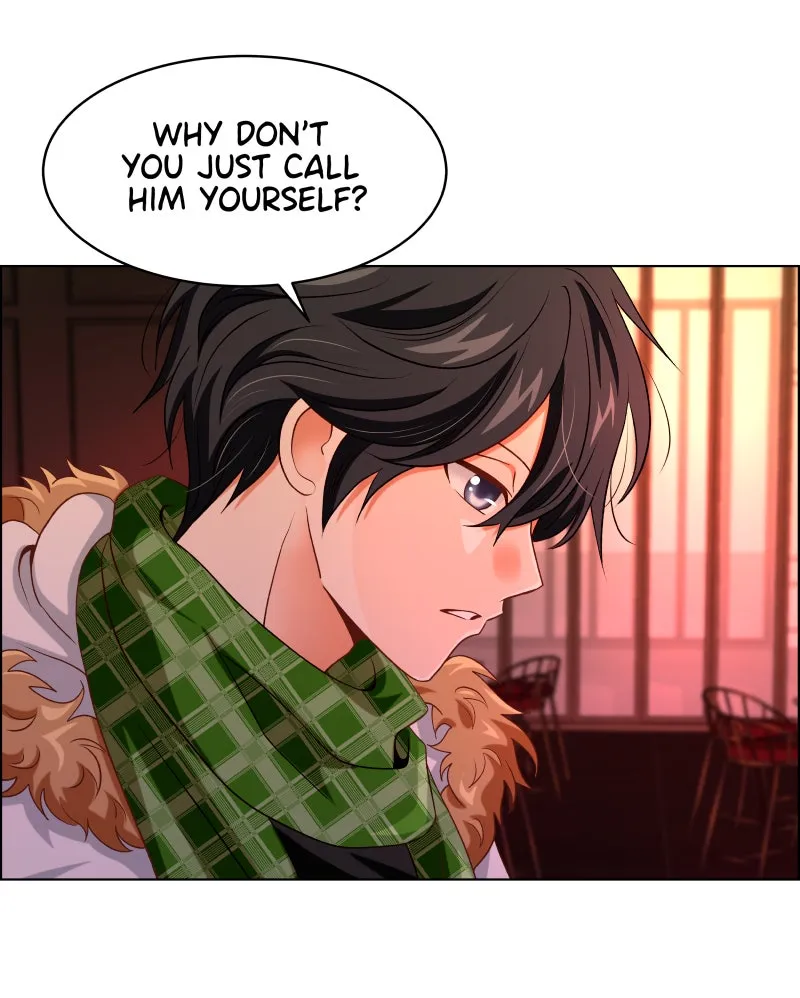 Midnight Rain Chapter 112 page 46 - 