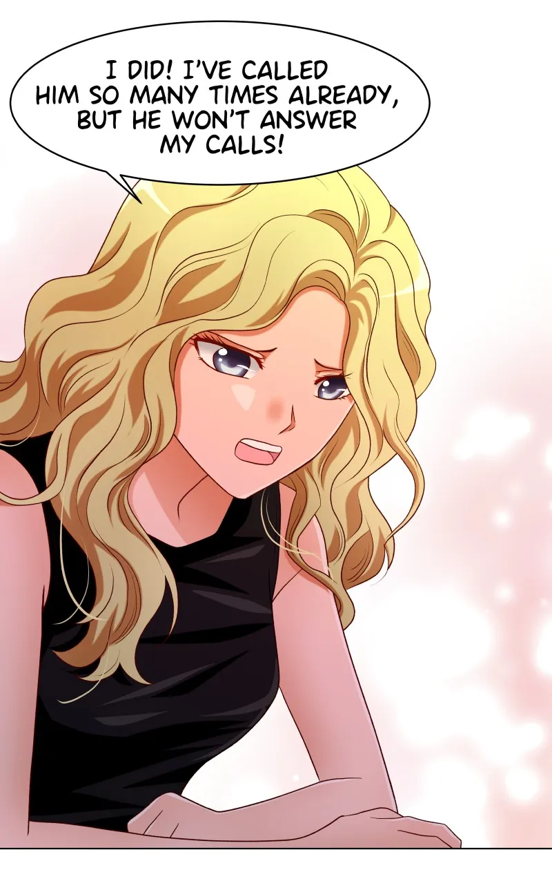 Midnight Rain Chapter 112 page 47 - 