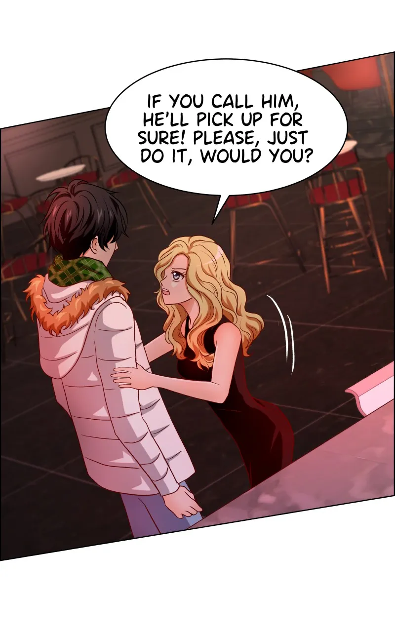 Midnight Rain Chapter 112 page 48 - 