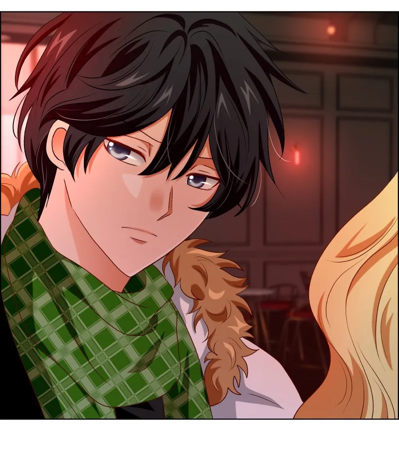 Midnight Rain Chapter 112 page 49 - 