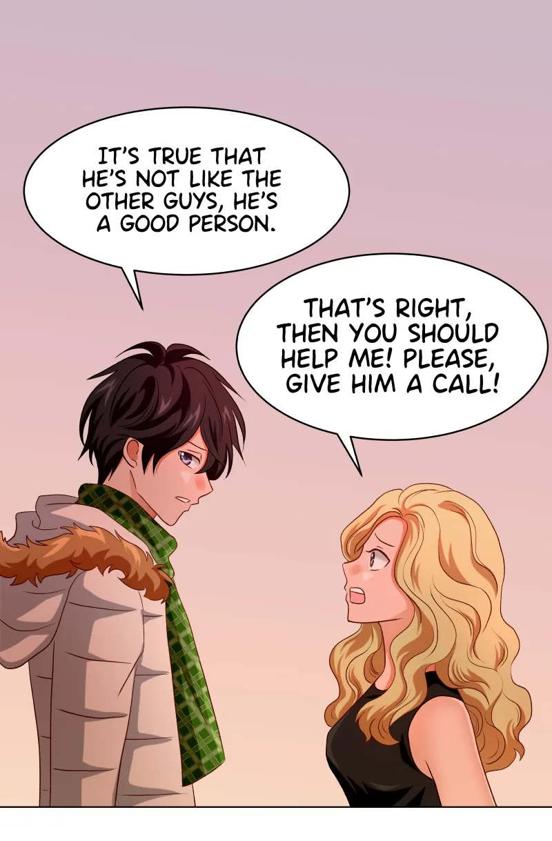 Midnight Rain Chapter 112 page 51 - 