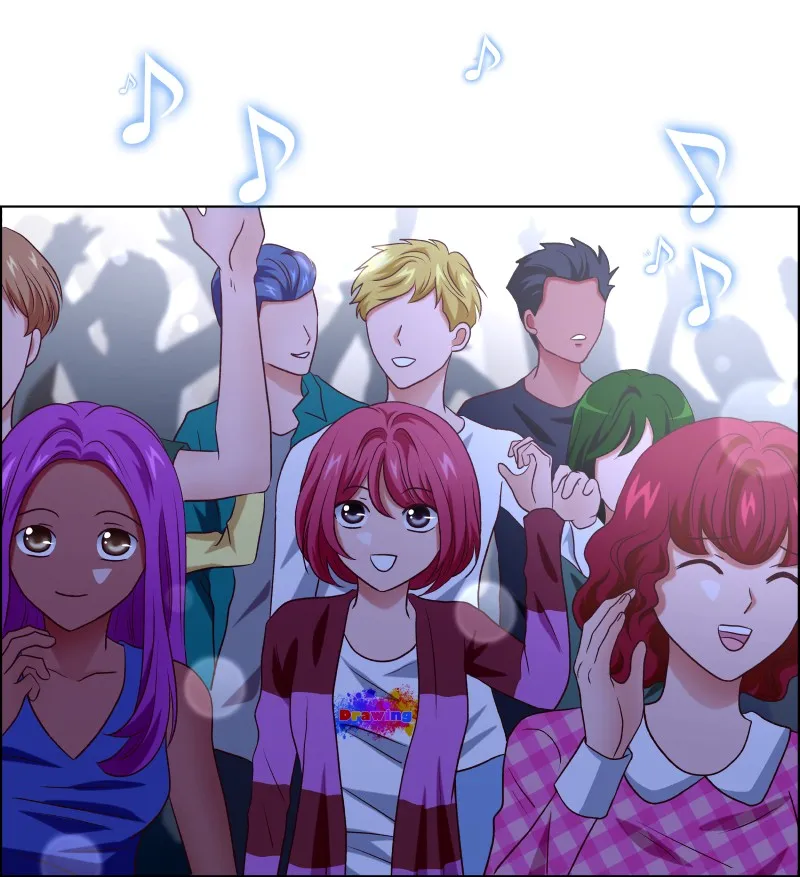 Midnight Rain Chapter 112 page 55 - 