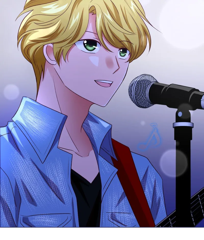 Midnight Rain Chapter 112 page 57 - 