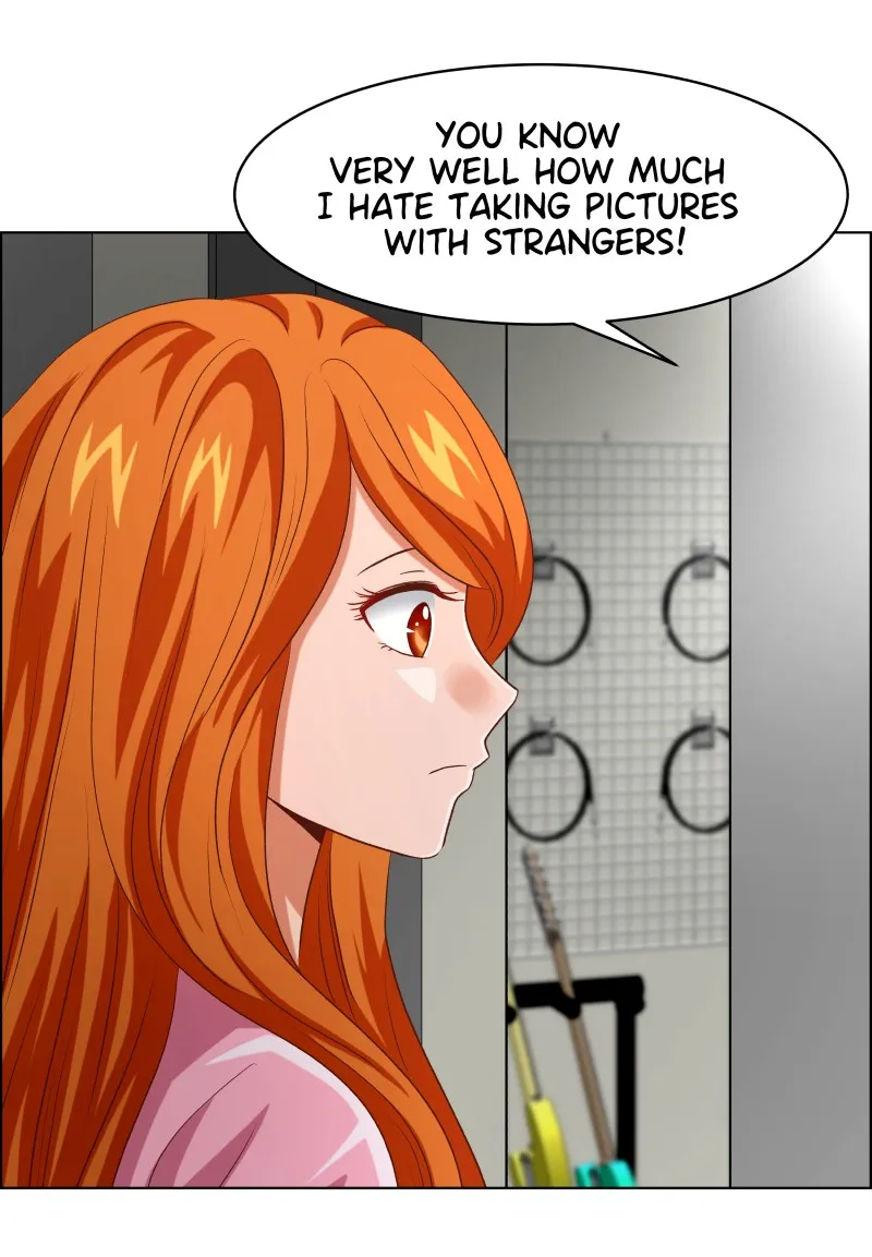 Midnight Rain Chapter 112 page 7 - 