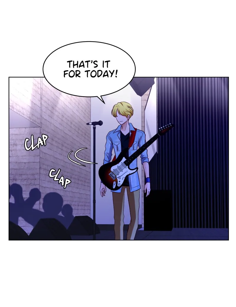 Midnight Rain Chapter 112 page 61 - 