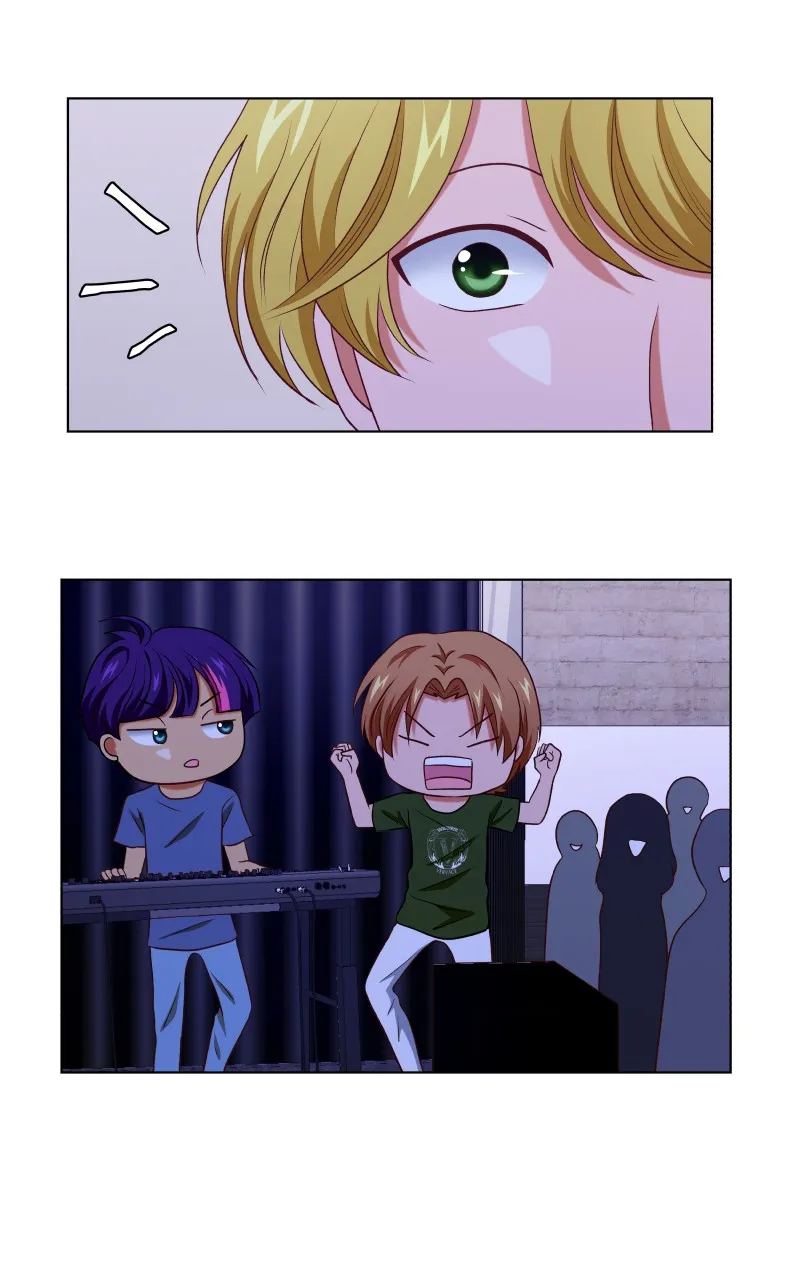 Midnight Rain Chapter 112 page 62 - 