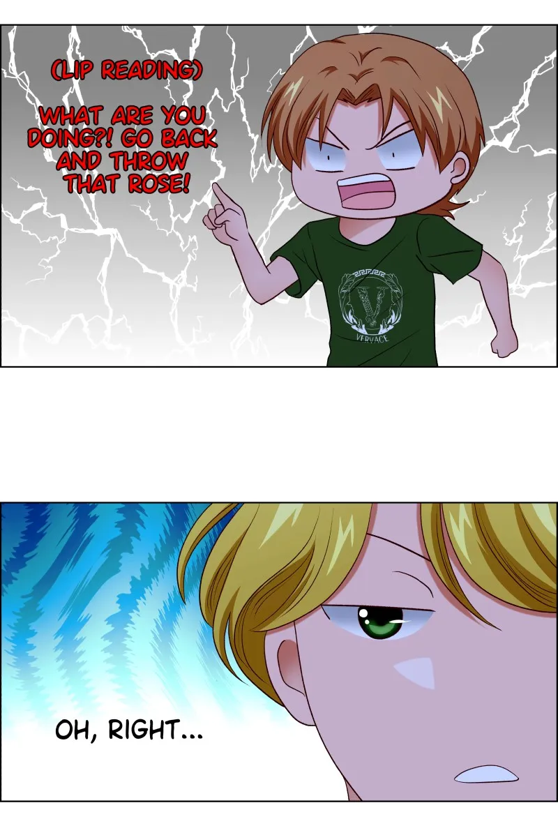 Midnight Rain Chapter 112 page 63 - 
