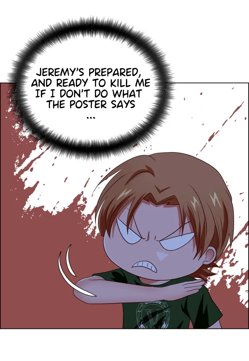 Midnight Rain Chapter 112 page 64 - 