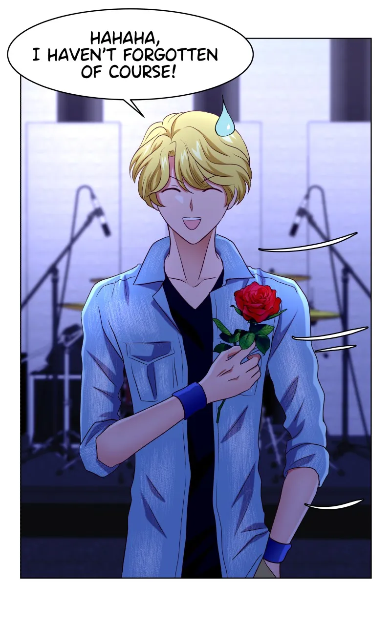 Midnight Rain Chapter 112 page 67 - 