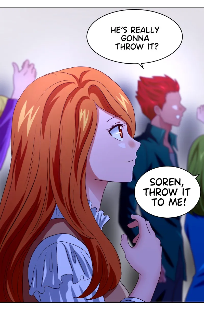 Midnight Rain Chapter 112 page 68 - 