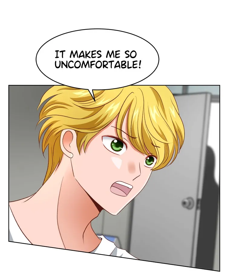 Midnight Rain Chapter 112 page 8 - 