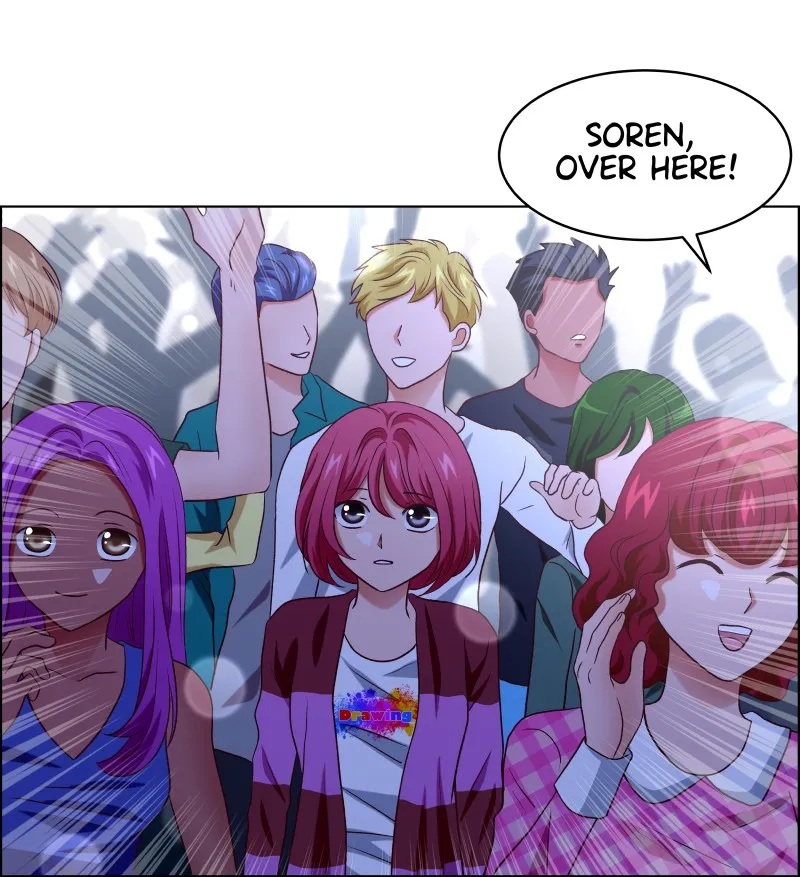 Midnight Rain Chapter 112 page 71 - 
