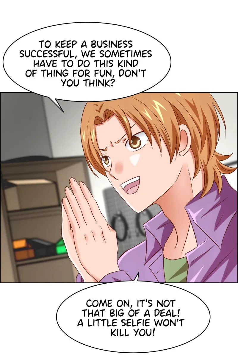 Midnight Rain Chapter 112 page 9 - 