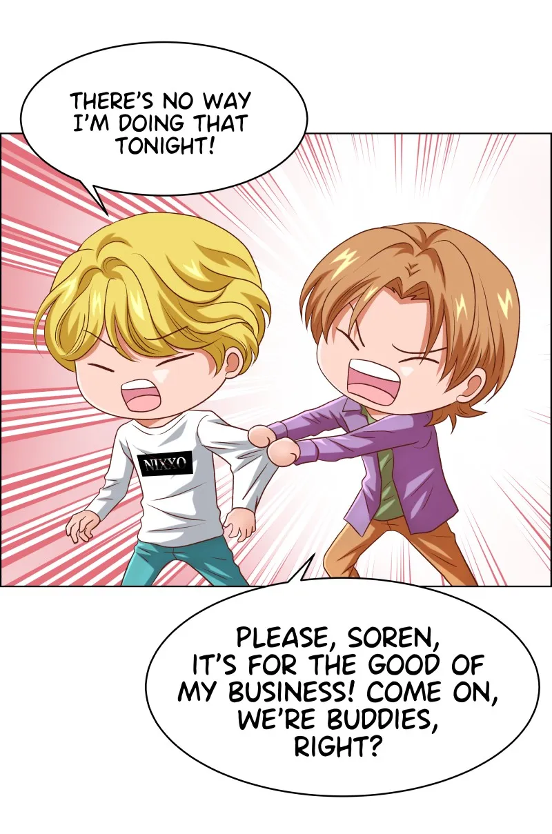 Midnight Rain Chapter 112 page 10 - 