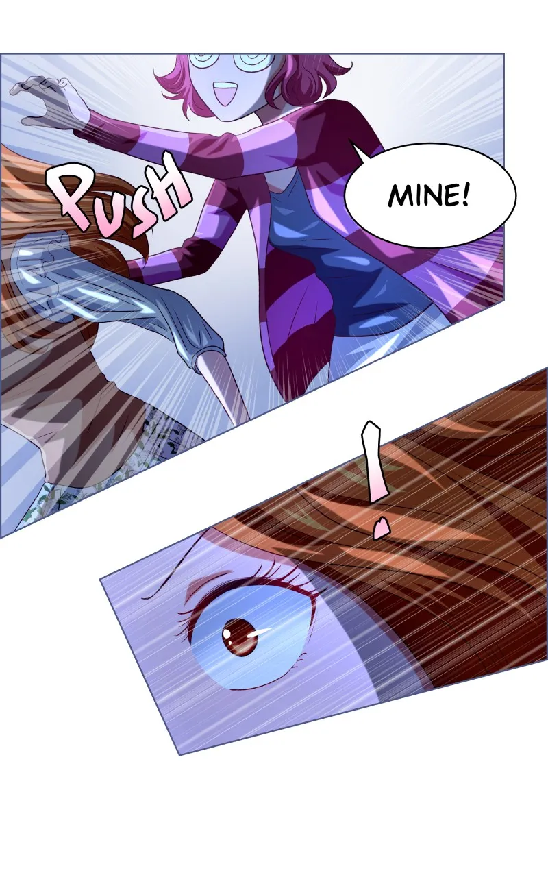 Midnight Rain Chapter 113 page 13 - 