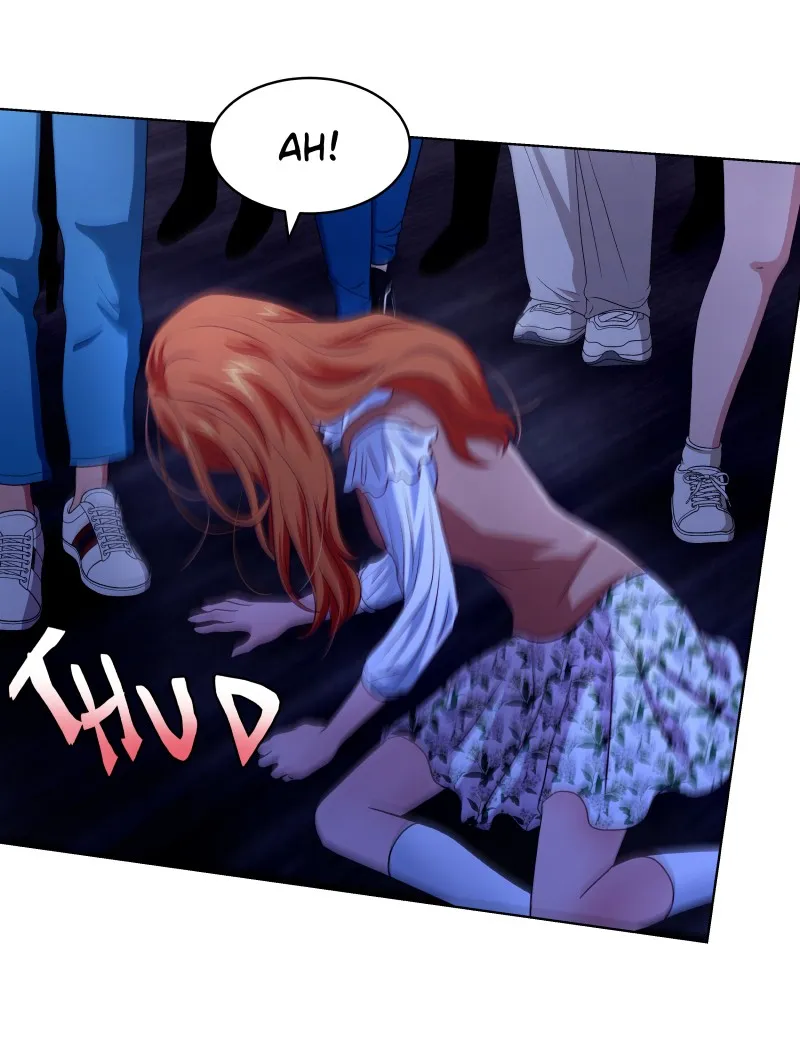 Midnight Rain Chapter 113 page 14 - 
