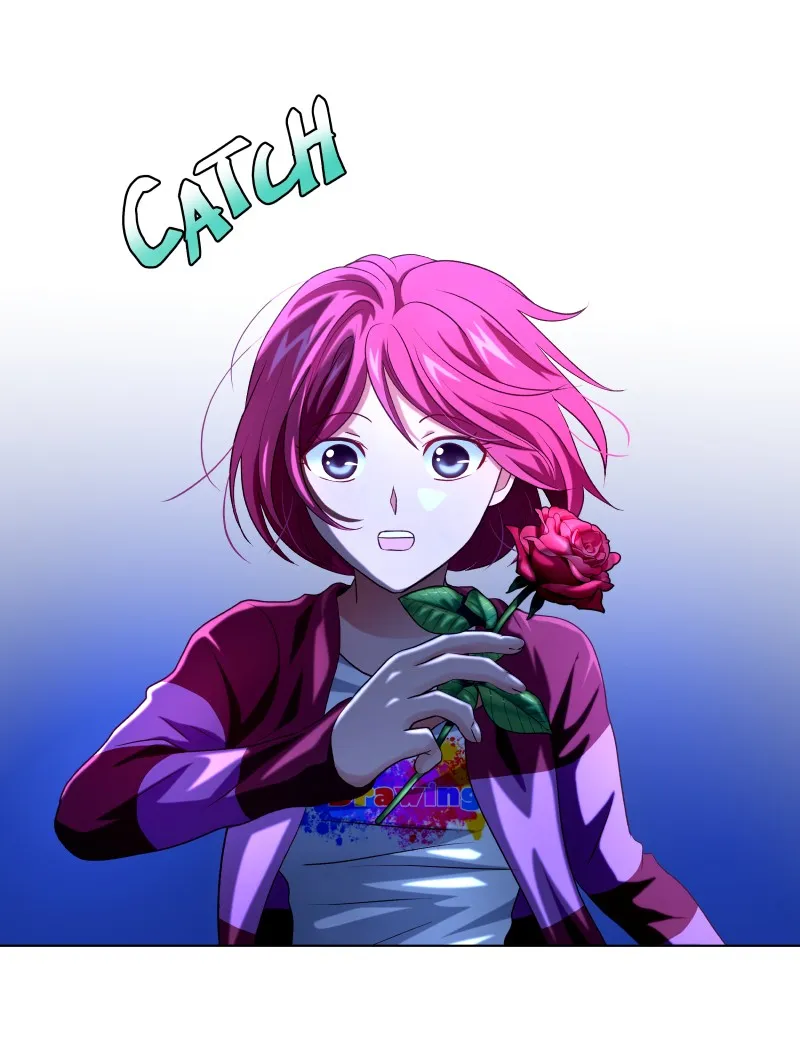 Midnight Rain Chapter 113 page 17 - 