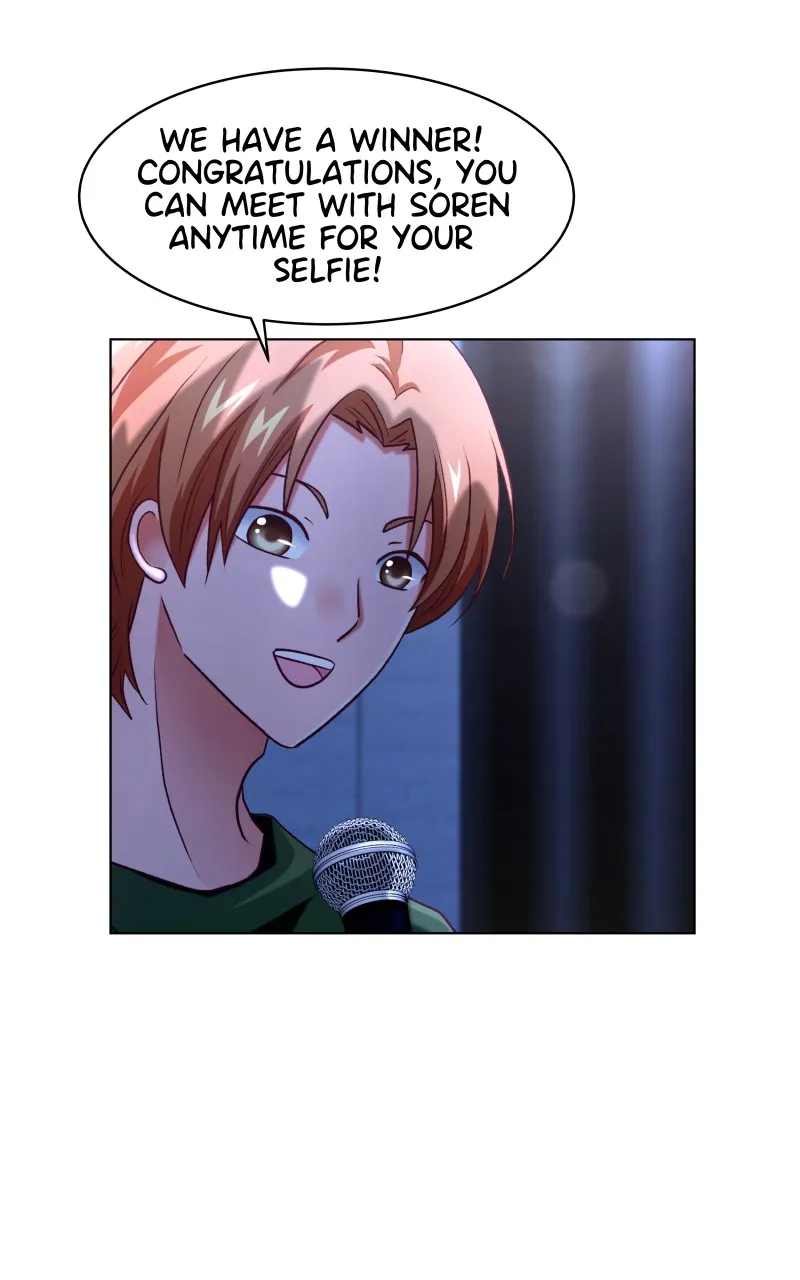 Midnight Rain Chapter 113 page 18 - 