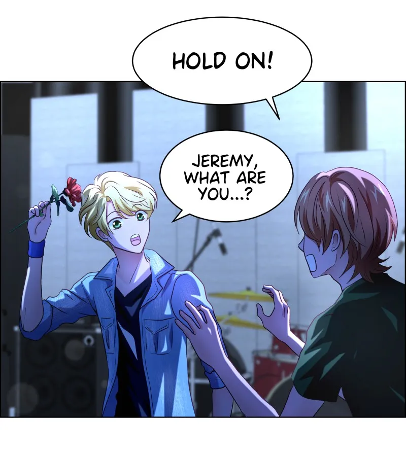 Midnight Rain Chapter 113 page 3 - 