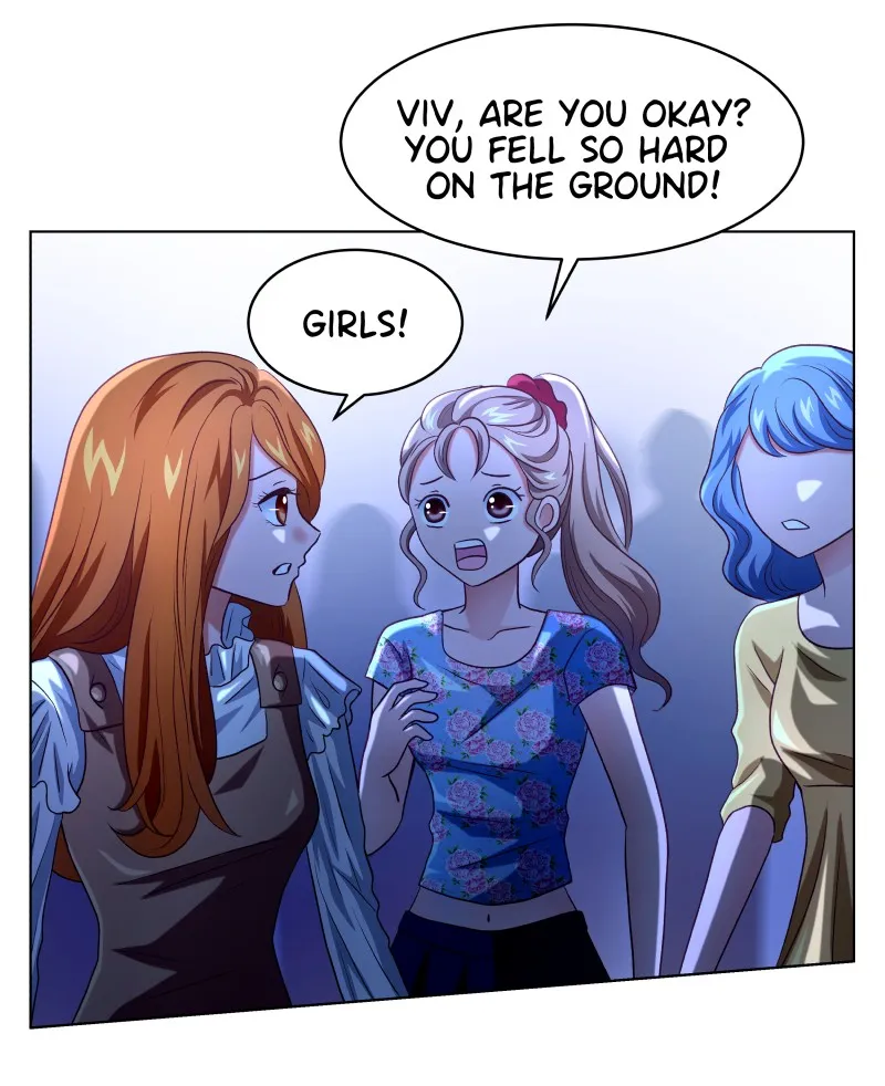Midnight Rain Chapter 113 page 26 - 