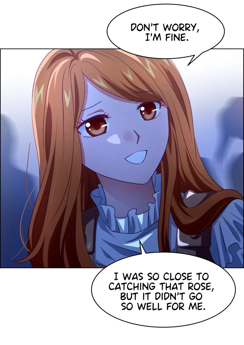 Midnight Rain Chapter 113 page 27 - 