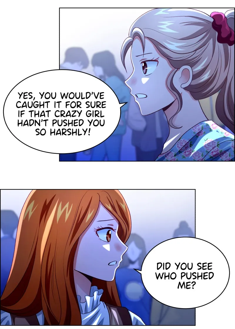 Midnight Rain Chapter 113 page 28 - 