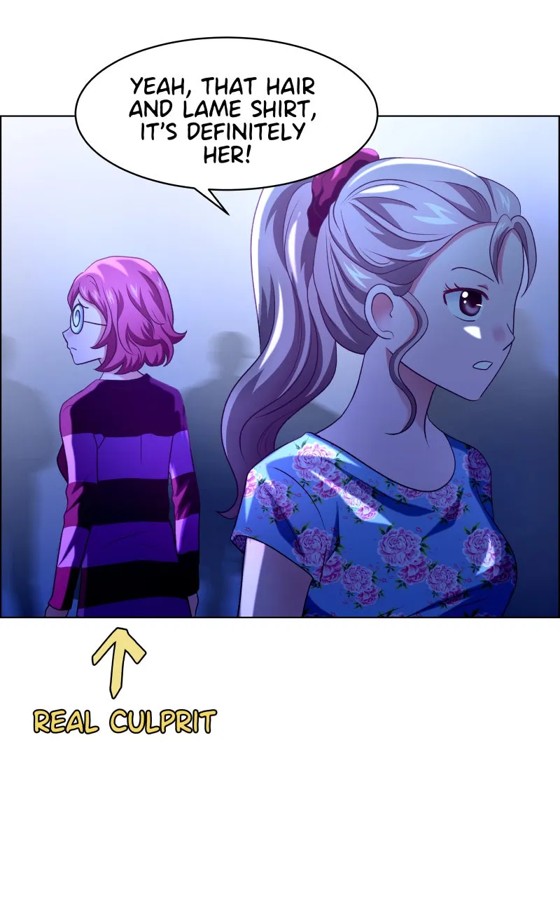 Midnight Rain Chapter 113 page 30 - 