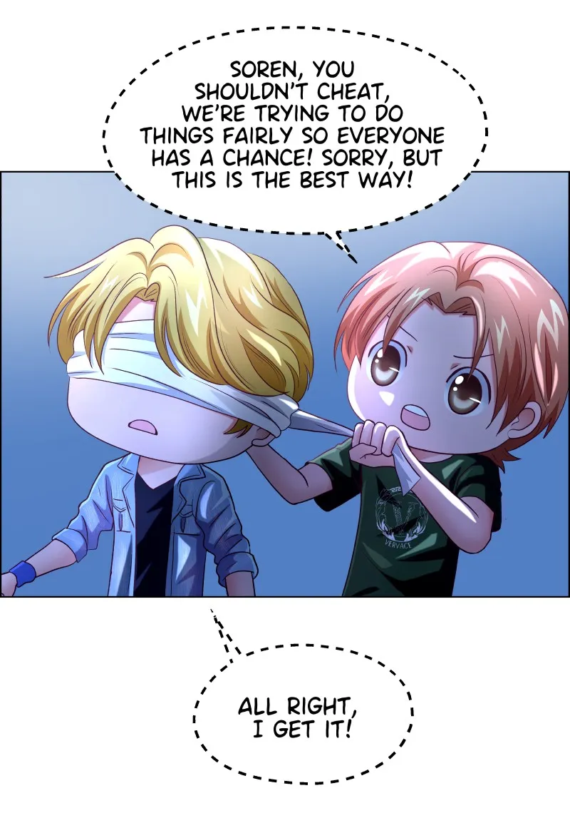Midnight Rain Chapter 113 page 4 - 