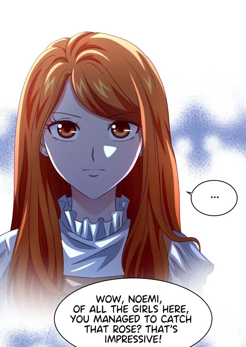 Midnight Rain Chapter 113 page 31 - 