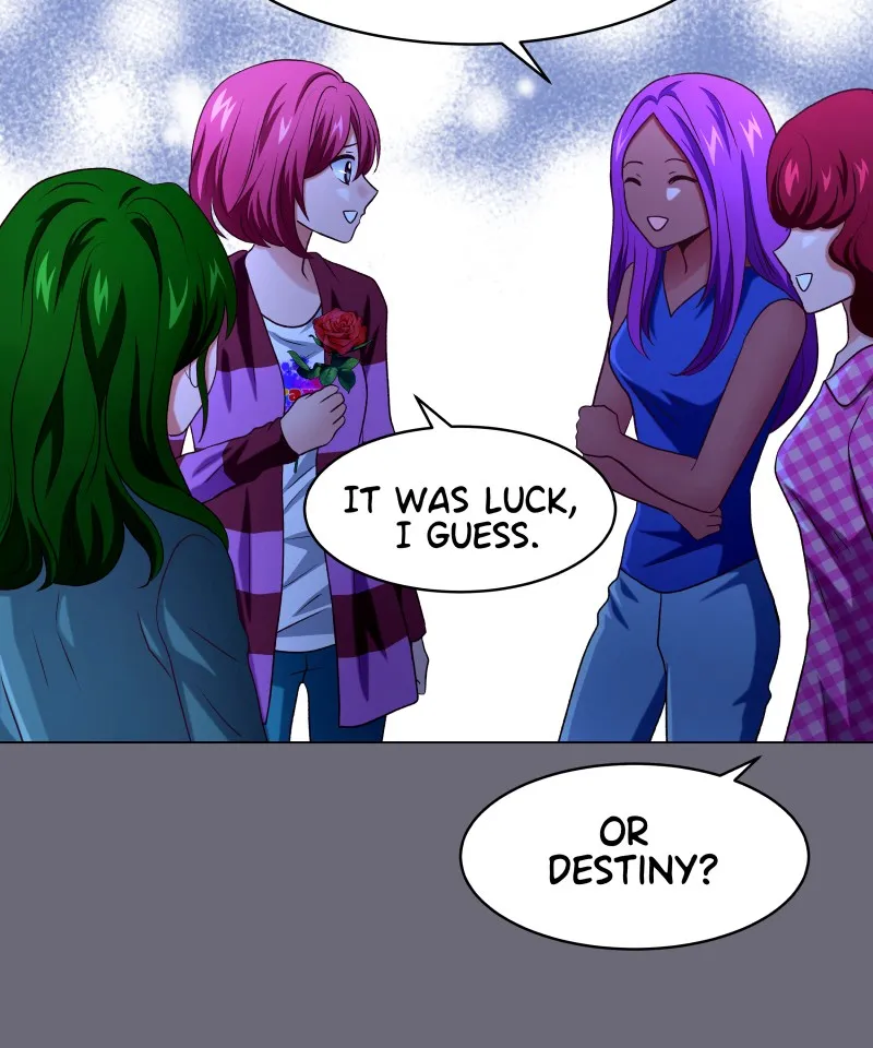 Midnight Rain Chapter 113 page 32 - 
