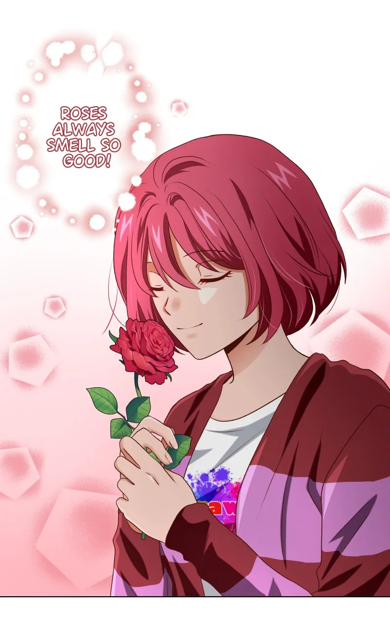 Midnight Rain Chapter 113 page 36 - 