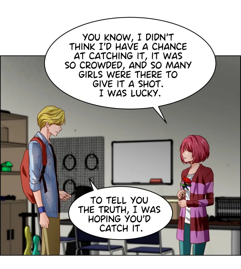 Midnight Rain Chapter 113 page 39 - 