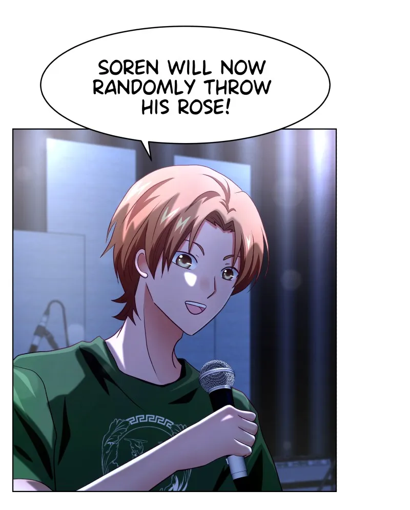 Midnight Rain Chapter 113 page 5 - 