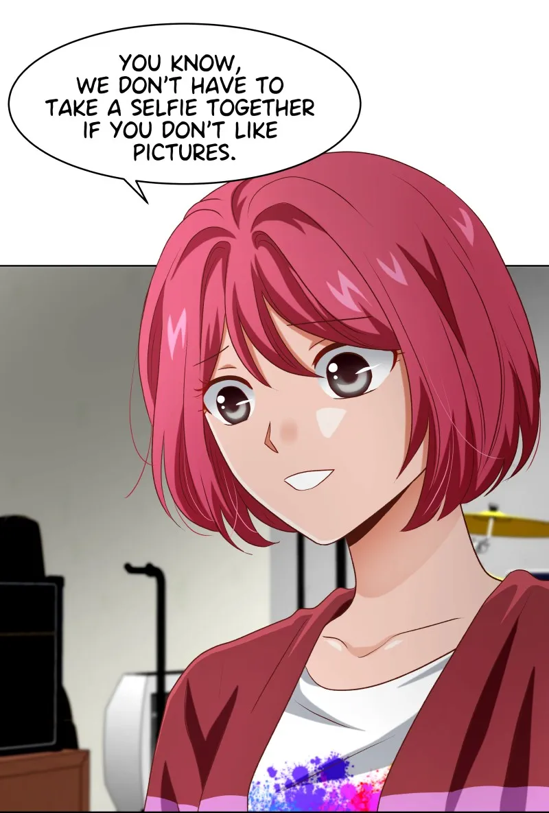 Midnight Rain Chapter 113 page 43 - 