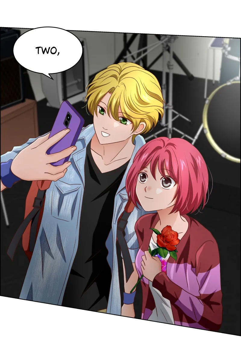Midnight Rain Chapter 113 page 47 - 