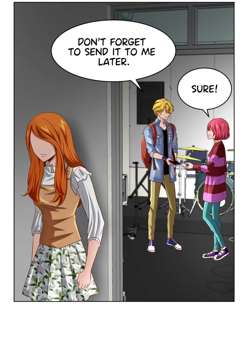 Midnight Rain Chapter 113 page 51 - 