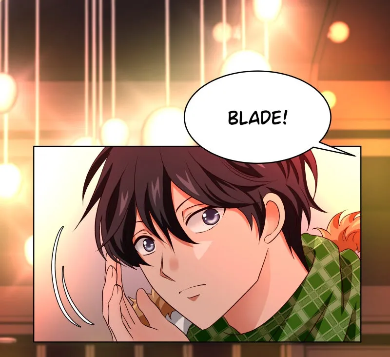 Midnight Rain Chapter 113 page 55 - 