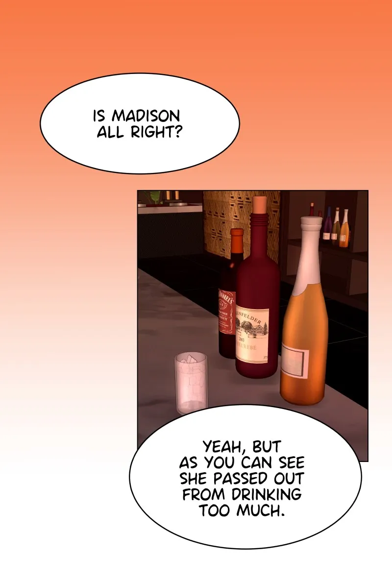Midnight Rain Chapter 113 page 57 - 
