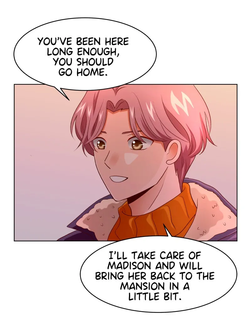 Midnight Rain Chapter 113 page 58 - 